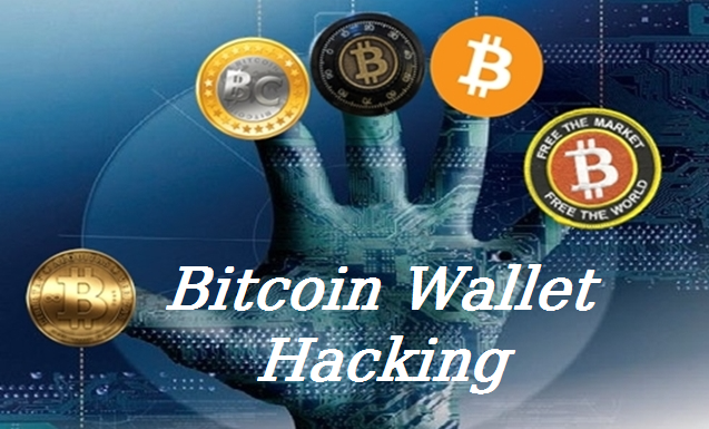 how to hack a bitcoin